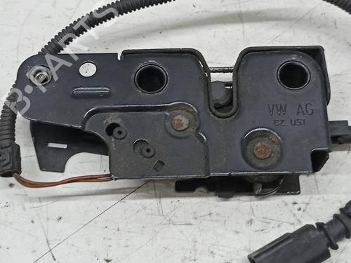 Hood lock VW GOLF V (1K1)  | BP9469449C133 