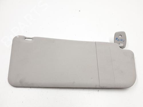right-sun-visor-citroen-berlingo-box-bodympv-b9-2008-36643828 main image