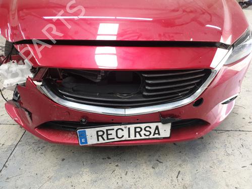 Engine MAZDA 6 Estate (GJ, GL) 2.2 D | BP38951251M1 - Image 31