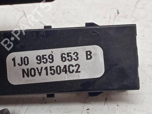 Squib airbag SKODA FABIA I Combi (6Y5)  | BP9487437C102 
