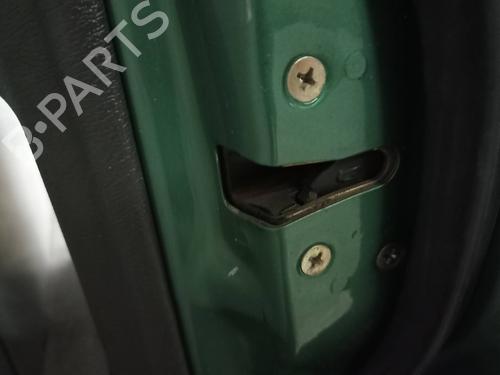 Used Front right lock ISUZU TROOPER III 3.0 DTI (159 hp) 9481879