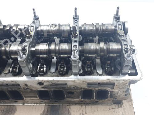Cylinder head AUDI Q7 (4MB, 4MG, 4MQ) SQ7 quattro | BP30277867M5