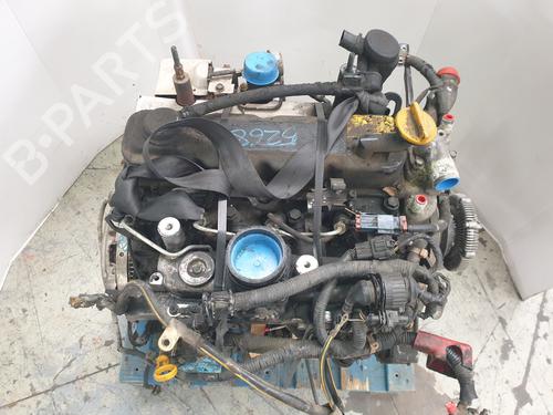 Engine NISSAN TERRANO II (R20)  | BP23444611M1 