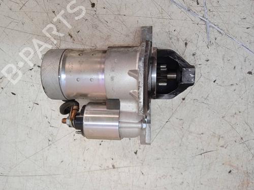 Startmotor RENAULT CLIO IV (BH_) 1.6 RS (BHJ4, BHJ6, BHMM) (200 hp) 9961510