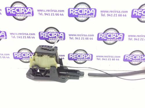 Gear lever MERCEDES-BENZ B-CLASS Sports Tourer (W245)  | BP9471112M90 