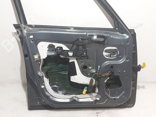 Left front door CITROËN C4 Picasso I MPV (UD_) 1.6 HDi | BP28972618C2 