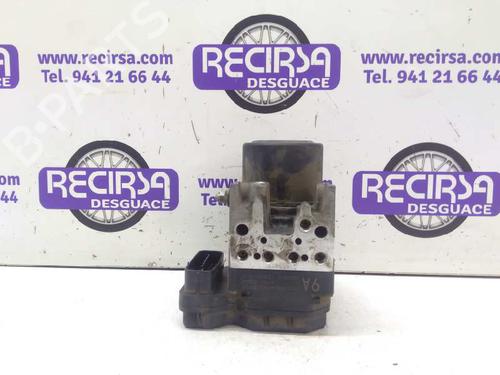 ABS pump LEXUS GS (_S19_)  | BP9960567M43 