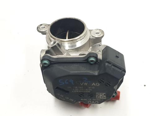 Used Throttle body Throttle body 39560494 39560494