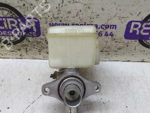 Brake master cylinder MERCEDES-BENZ GL-CLASS (X164)  | BP9480173M77 