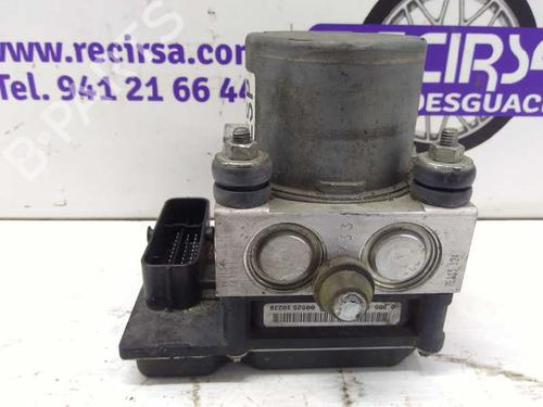 ABS pump ALFA ROMEO MITO (955_)  | BP9493449M43 