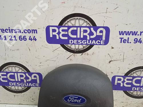 Used Driver airbag Driver airbag FORD TRANSIT Van (FA_ _) 2.0 DI (FAE_, FAF_, FAG_) (75 hp) 9485082 9485082