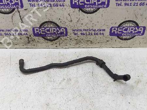 Rør VW TOURAN (1T1, 1T2) [2003-2010]  14239018