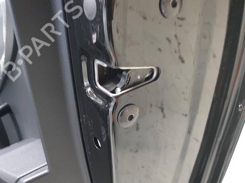 Used Rear right lock SEAT ARONA (KJ7, KJP) [2017-2025]  17127248