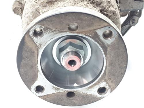 Rear differential DACIA DUSTER (HS_) 1.5 dCi | BP29750240M24 