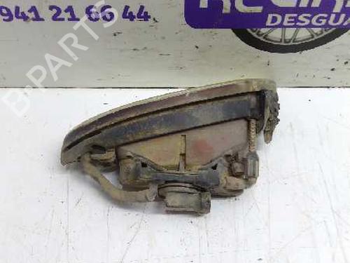 Left front fog light MERCEDES-BENZ M-CLASS (W163) ML 400 CDI (163.128) | BP9481125C30 
