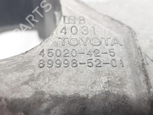 Electronic module TOYOTA AURIS (_E15_) 2.0 D-4D (ADE150_, ADE150R) | BP32694931M83  - Image 6