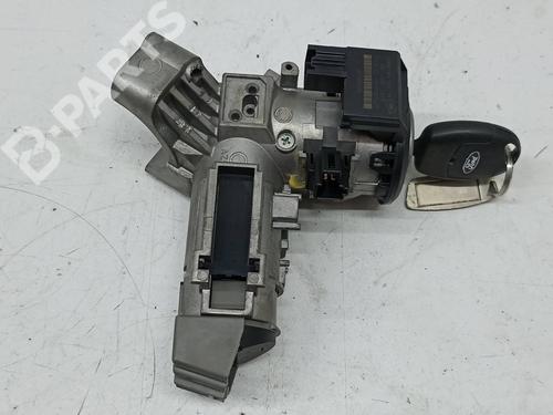Used Ignition barrel Ignition barrel FORD FIESTA VI (CB1, CCN) 1.6 Ti (120 hp) 10340906 10340906