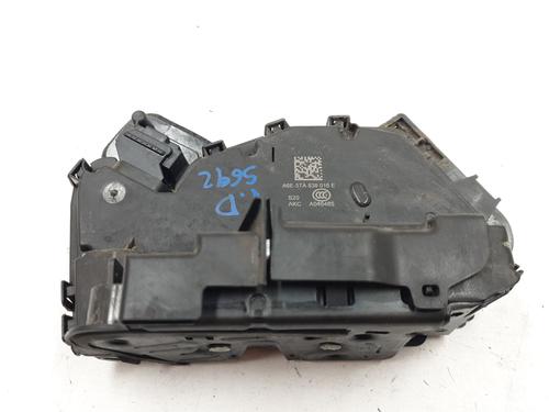 rear-right-lock-vw-golf-vii-5g1-bq1-be1-be2-2012-2013-2014-2015-2016-2017-2018-2019-2020-2021-39549450 main image