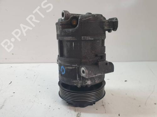 AC compressor OPEL CORSA D (S07)  | BP19064435M34 