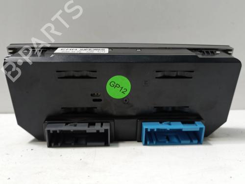 Climate control OPEL ASTRA H GTC (A04)  | BP9462384I5 