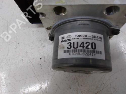 ABS pump KIA SPORTAGE III (SL)  | BP9468156M43 