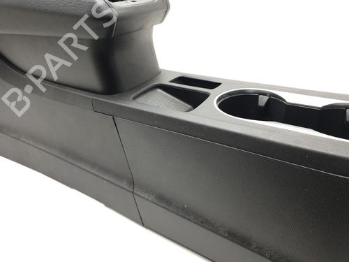 Armrest / Center console RENAULT CAPTUR I (J5_, H5_) 1.3 TCe 130 (J5NJ, J5NE) | BP30870650I20