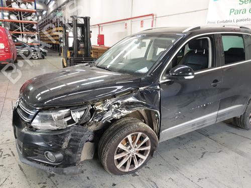 Engine VW TIGUAN (5N_) 2.0 TDI 4motion | BP36552433M1 - Image 13