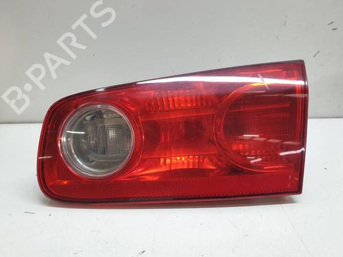 Used Right tailgate light RENAULT LAGUNA II (BG0/1_) [2001-2007]  18708610