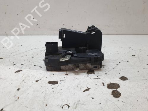 Front right lock NISSAN PRIMASTAR Bus (X83)  | BP29123571C97 