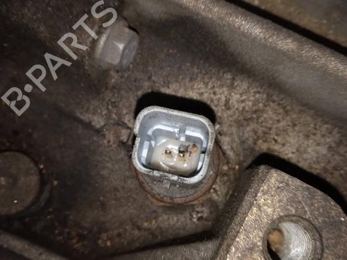 Gearbox CITROËN C5 III (RD_) 2.0 HDi (RDRHR8) | BP9488043M3 