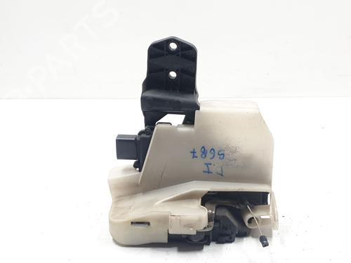 Used Front left lock Front left lock SKODA SUPERB I (3U4) 2.5 TDI (163 hp) 40252720 40252720