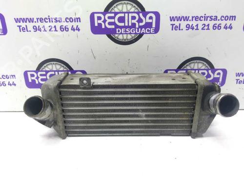 Intercooler HYUNDAI ix20 (JC)  | BP9471572M30 