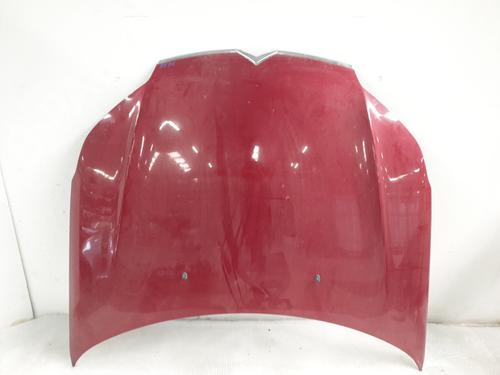 Used Hood Hood CITROËN C5 III (RD_) 2.0 HDi (RDRHD8, RDRHDJ, RDRHR8, RDRHRJ) (136 hp) 34435208 34435208