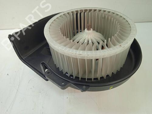 Heater blower motor SKODA FABIA III (NJ3) | BP13665651M62