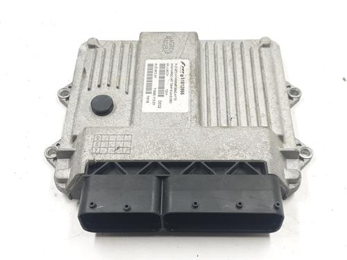 Used Engine control unit (ECU) Engine control unit (ECU) 37270813 37270813