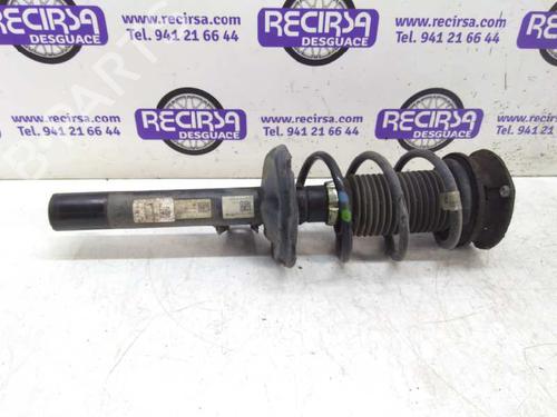 Left front shock absorber VW GOLF VII (5G1, BQ1, BE1, BE2)  | BP9476758M16 