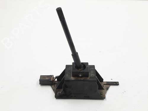 Used Gear lever Gear lever MITSUBISHI PAJERO III Canvas Top (V6_W, V7_W) 3.2 DI-D (V68W, V78W) (160 hp) 36596994 36596994