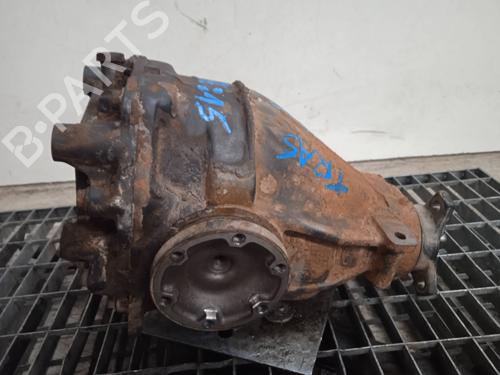 Rear differential MERCEDES-BENZ S-CLASS (W220)  | BP10632356M24 