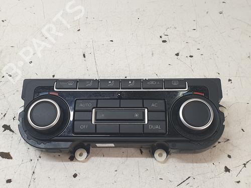 Commande Chauffage VW GOLF VI (5K1) [2008-2014]  25890963