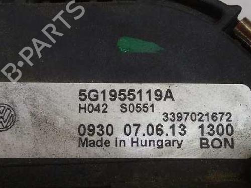Front wiper motor VW GOLF VII (5G1, BQ1, BE1, BE2)  | BP9475963M29 