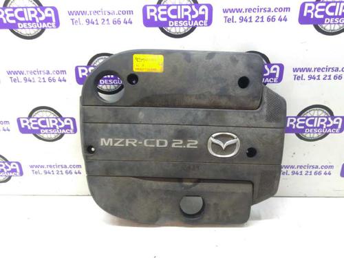 Used Upper protection MAZDA 3 Saloon (BL) [2008-2014]  9550118