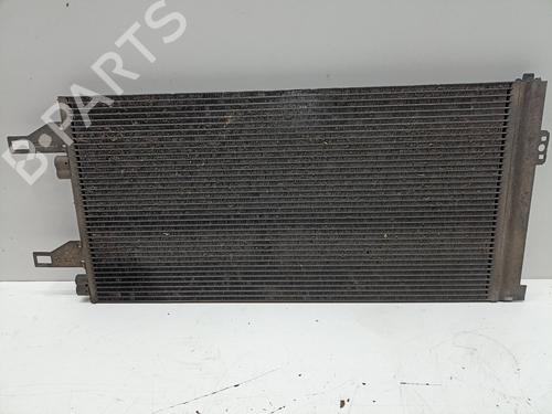 AC radiator CITROËN JUMPER II Van 2.2 HDi 100 | BP9471176M32 