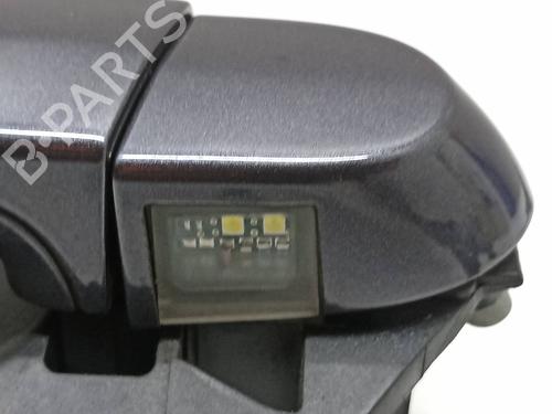 Rear left exterior door handle BMW 3 (E90) 320 d | BP11063046C130 