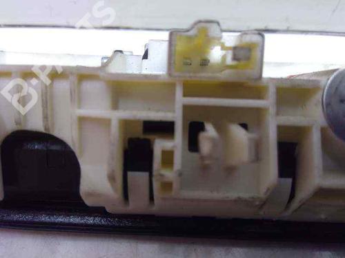 Tailgate handle AUDI A4 B8 (8K2)  | BP9960769C132 