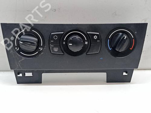 Used Climate control BMW X1 (E84) [2009-2015]  9695050