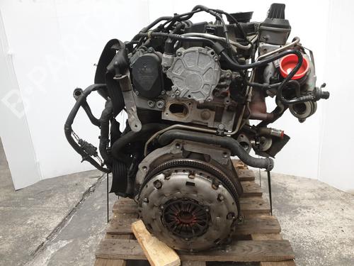 Engine VW GOLF VI (5K1) 2.0 TDI | BP28107517M1 