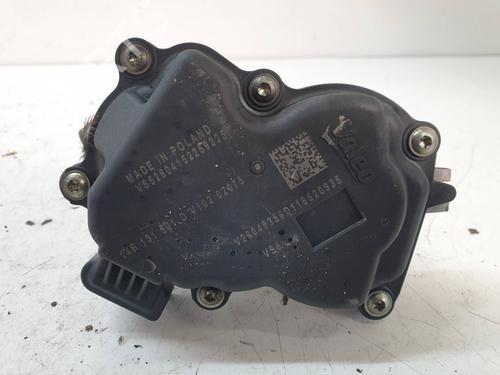 Throttle body VW POLO V (6R1, 6C1)  | BP25882433M82 