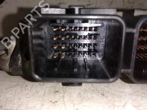 Engine control unit (ECU) CITROËN XSARA PICASSO (N68) 1.6 HDi | BP9473186M57 