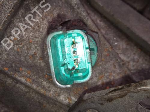 Gearbox NISSAN JUKE (F15)  | BP9484643M3 
