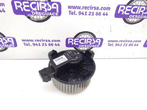 Used Heater blower motor HONDA CR-V III (RE_) [2006-2025]  9468395